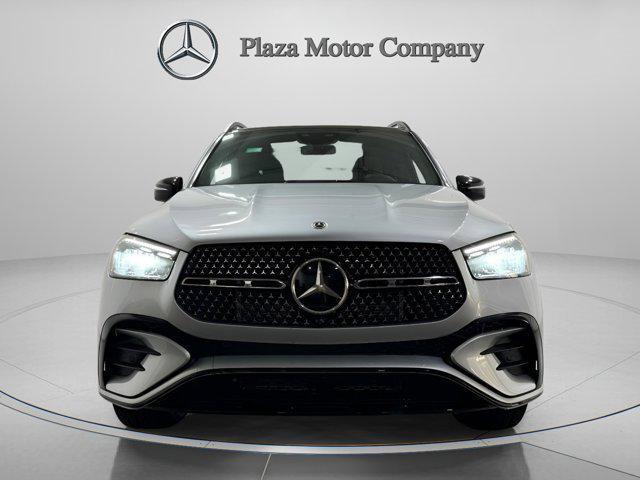 new 2025 Mercedes-Benz GLE 450e car, priced at $82,865