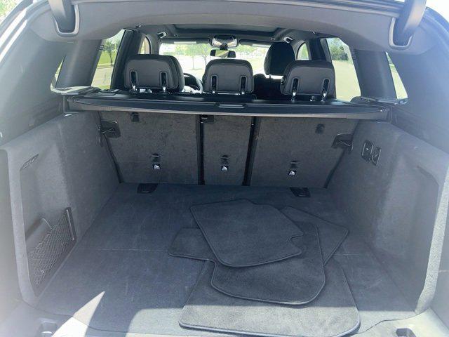 used 2024 BMW X3 car, priced at $38,944