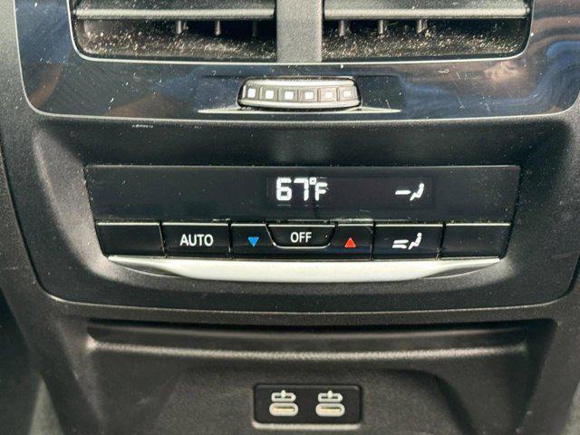 used 2024 BMW X3 car, priced at $36,388