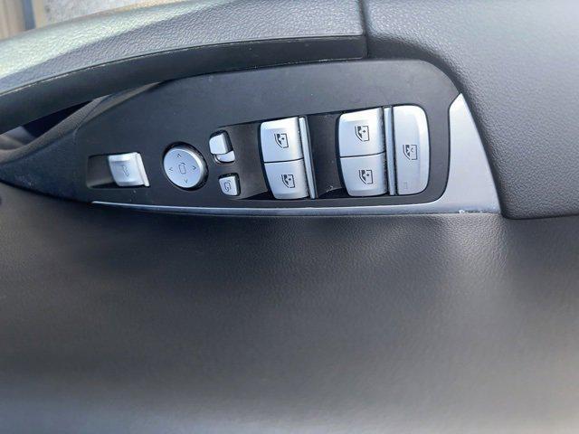 used 2024 BMW X3 car, priced at $38,944
