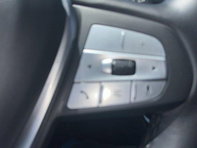 used 2024 BMW X3 car, priced at $38,944