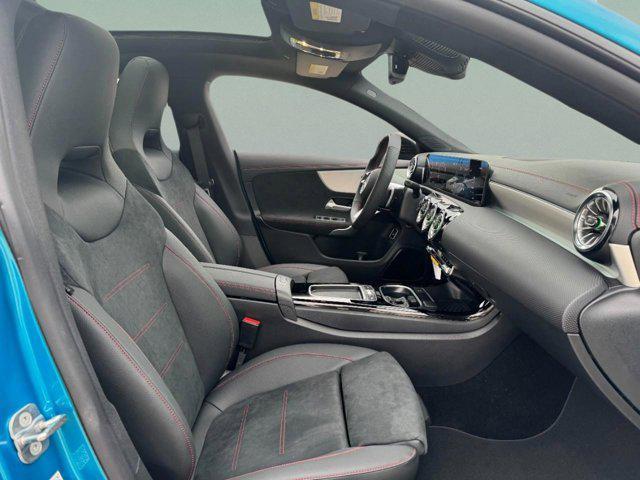 new 2026 Mercedes-Benz CLA 250 car, priced at $56,685