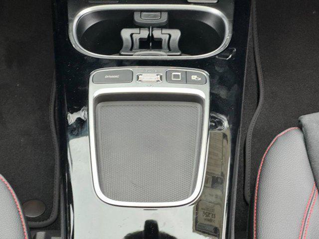 new 2026 Mercedes-Benz CLA 250 car, priced at $56,685