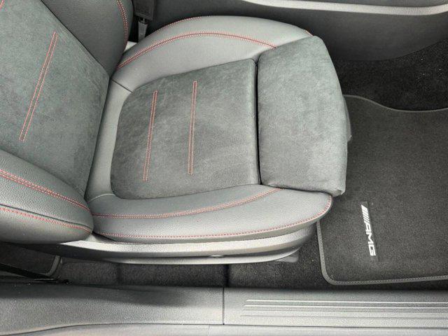 new 2026 Mercedes-Benz CLA 250 car, priced at $56,685