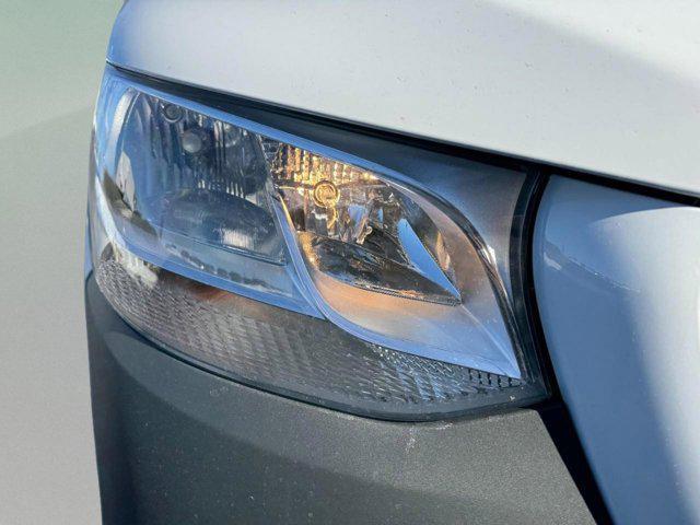 new 2025 Mercedes-Benz Sprinter 2500 car, priced at $76,448