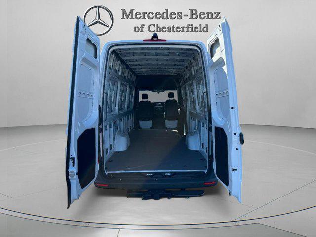 new 2025 Mercedes-Benz Sprinter 2500 car, priced at $76,448