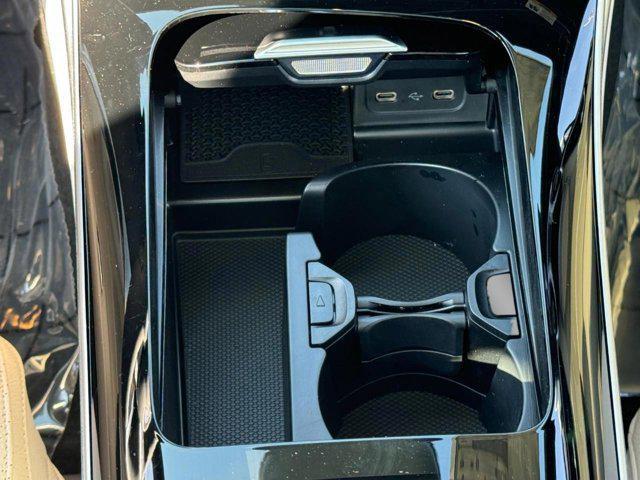 new 2025 Mercedes-Benz C-Class car, priced at $53,045