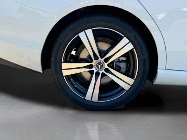 new 2025 Mercedes-Benz C-Class car, priced at $53,045