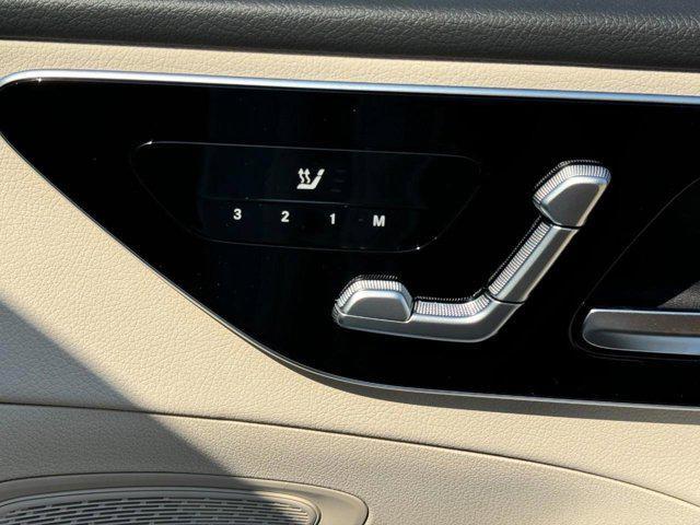 new 2025 Mercedes-Benz C-Class car, priced at $53,045