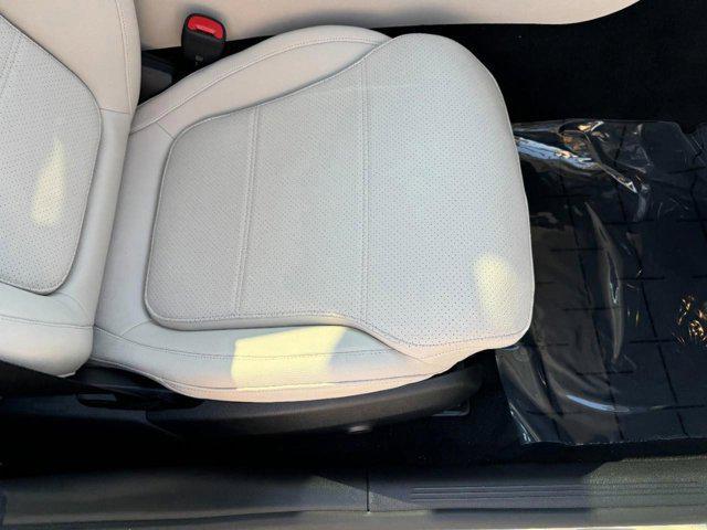 new 2025 Mercedes-Benz C-Class car, priced at $53,045