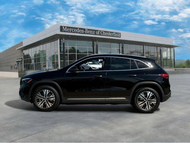 used 2025 Mercedes-Benz GLA 250 car, priced at $45,344