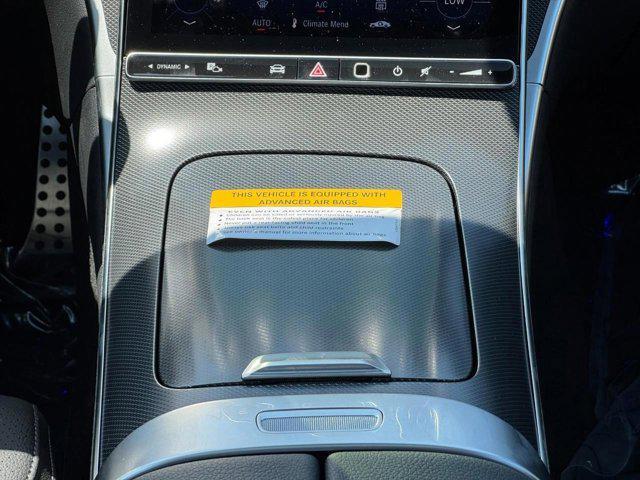 new 2025 Mercedes-Benz C-Class car, priced at $59,395