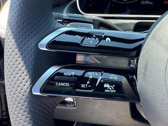 new 2025 Mercedes-Benz C-Class car, priced at $59,395