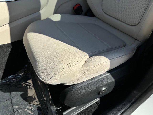 used 2025 Mercedes-Benz GLC 300 car, priced at $46,899