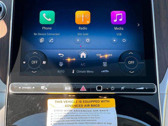 used 2025 Mercedes-Benz GLC 300 car, priced at $46,899