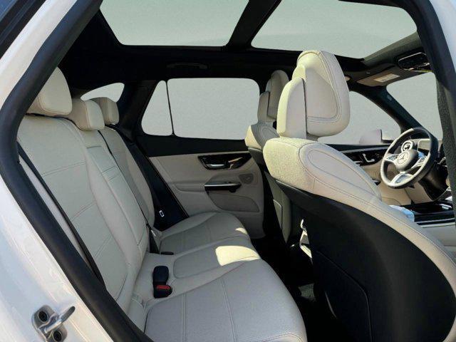 used 2025 Mercedes-Benz GLC 300 car, priced at $46,899