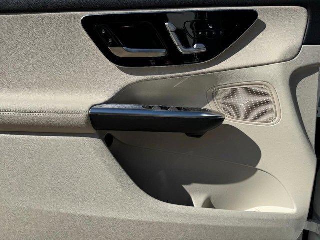 used 2025 Mercedes-Benz GLC 300 car, priced at $46,899