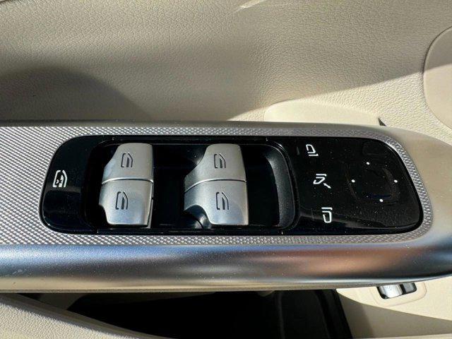 used 2025 Mercedes-Benz GLC 300 car, priced at $46,899