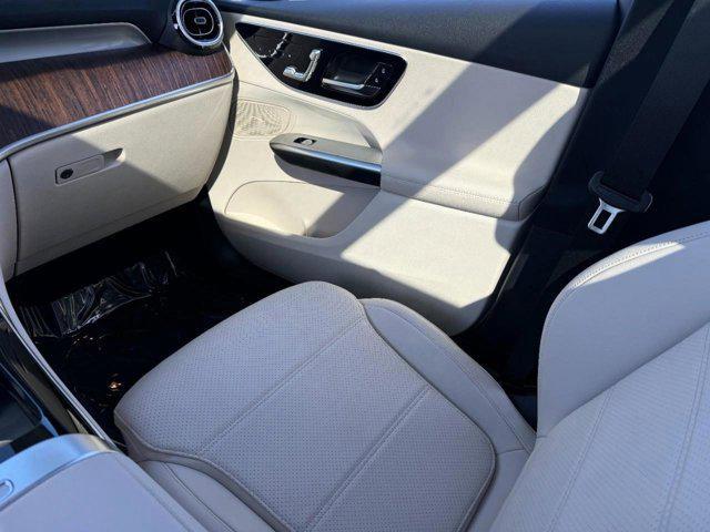 used 2025 Mercedes-Benz GLC 300 car, priced at $46,899