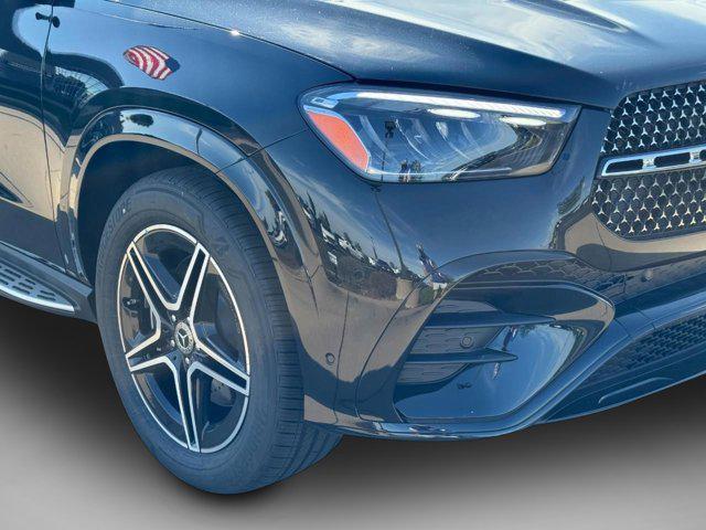 new 2025 Mercedes-Benz GLE 350 car, priced at $78,310