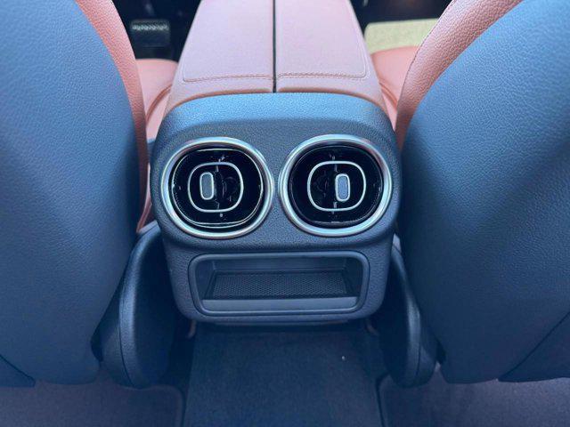 new 2026 Mercedes-Benz GLC 350e car, priced at $67,155