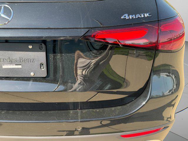 used 2025 Mercedes-Benz GLC 300 car, priced at $47,599