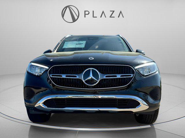 used 2025 Mercedes-Benz GLC 300 car, priced at $47,599