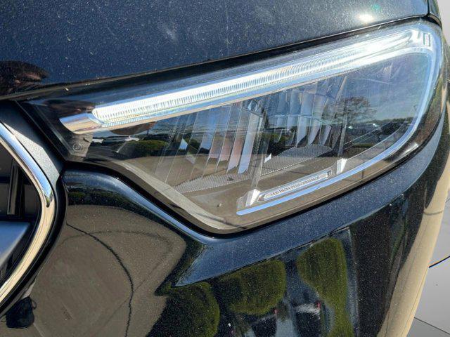 used 2025 Mercedes-Benz GLC 300 car, priced at $47,599