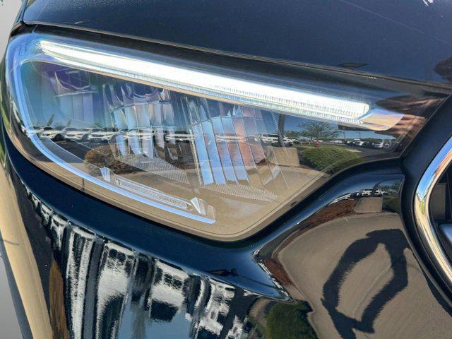 used 2025 Mercedes-Benz GLC 300 car, priced at $47,599