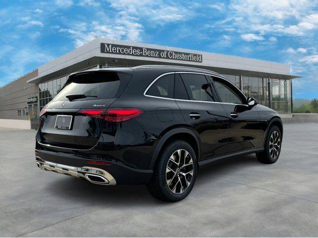 used 2025 Mercedes-Benz GLC 350e car, priced at $61,688