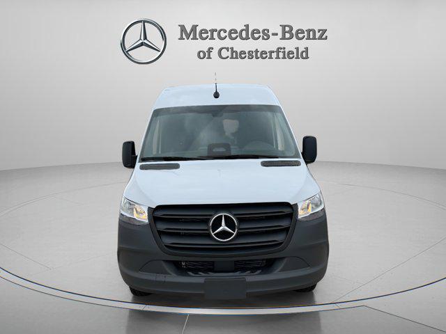 new 2025 Mercedes-Benz Sprinter 3500XD car, priced at $80,521
