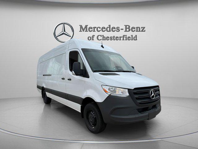 new 2025 Mercedes-Benz Sprinter 3500XD car, priced at $80,521