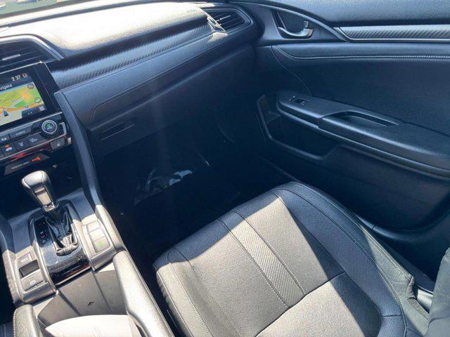 used 2019 Honda Civic car, priced at $22,523