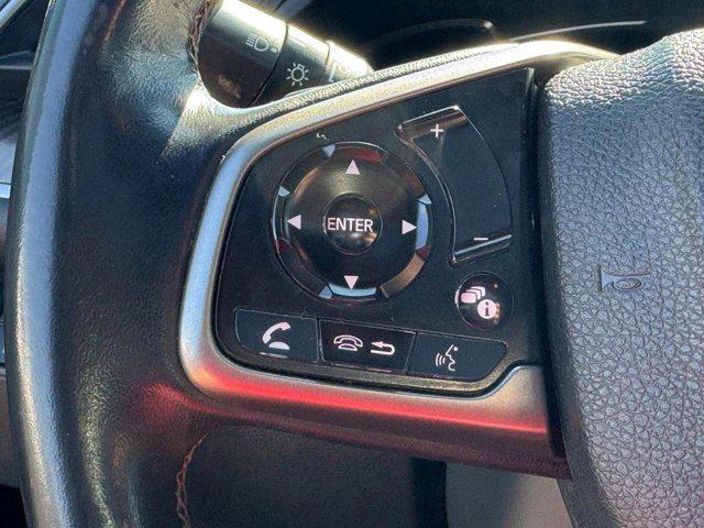 used 2019 Honda Civic car, priced at $22,523