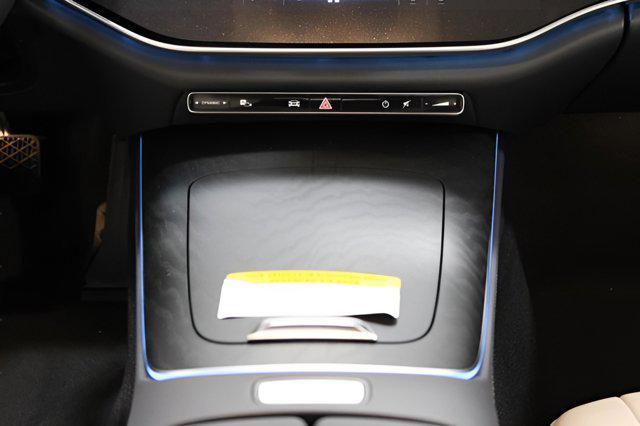 new 2025 Mercedes-Benz E-Class car, priced at $71,605