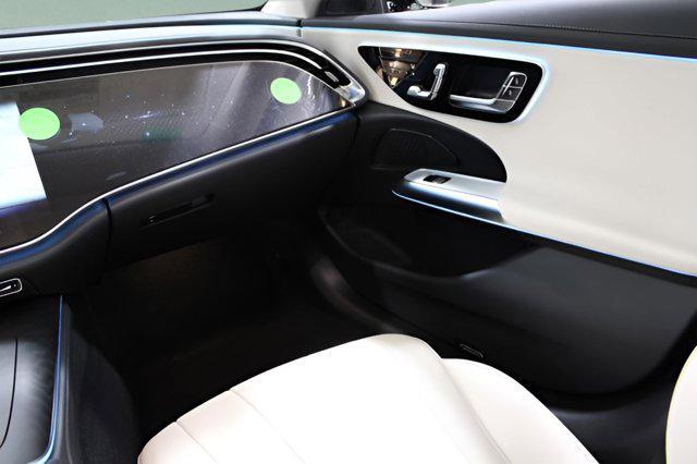 new 2025 Mercedes-Benz E-Class car, priced at $71,605