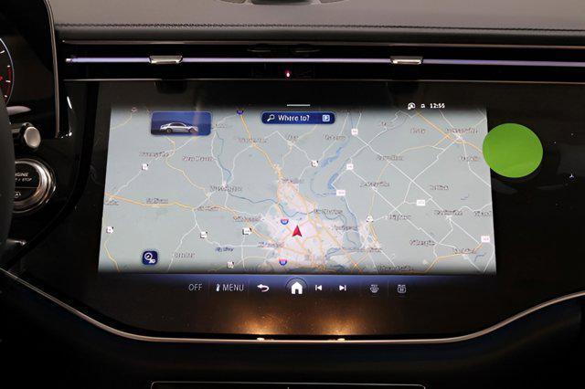 new 2025 Mercedes-Benz E-Class car, priced at $71,605