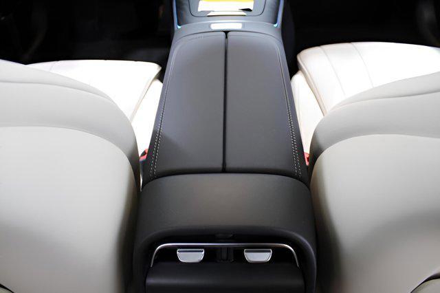 new 2025 Mercedes-Benz E-Class car, priced at $71,605