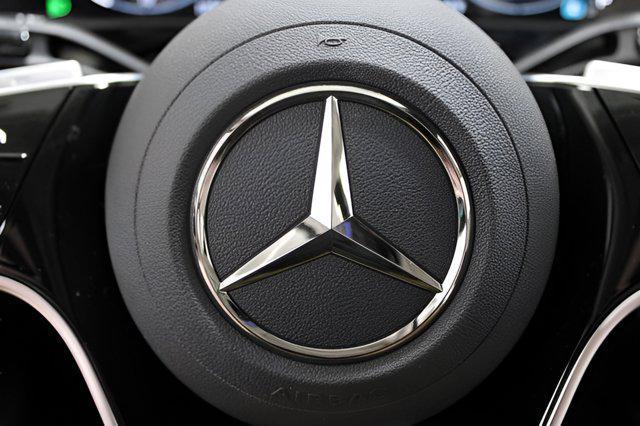 new 2025 Mercedes-Benz E-Class car, priced at $71,605