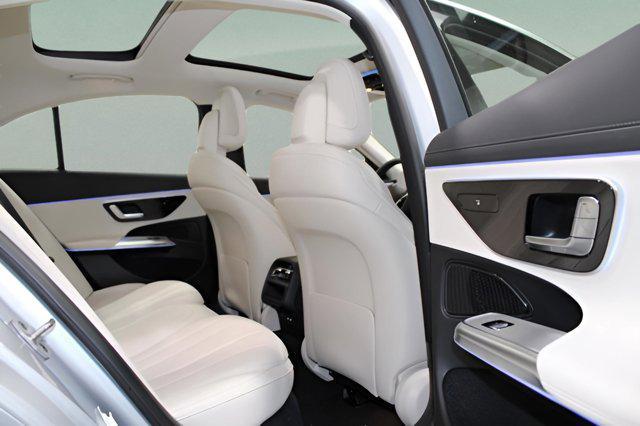 new 2025 Mercedes-Benz E-Class car, priced at $71,605