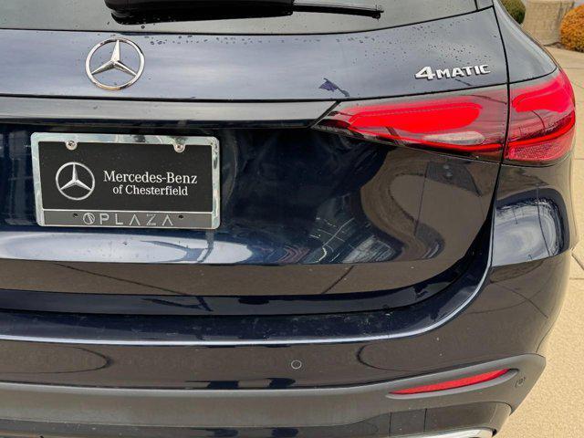 used 2023 Mercedes-Benz GLC 300 car, priced at $41,584