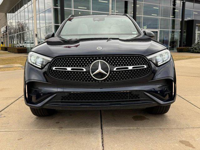 used 2023 Mercedes-Benz GLC 300 car, priced at $41,584