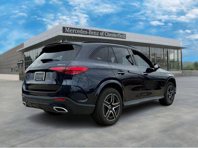 used 2023 Mercedes-Benz GLC 300 car, priced at $41,584