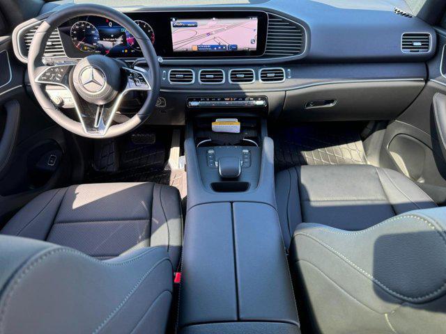 used 2024 Mercedes-Benz GLE 350 car, priced at $60,624