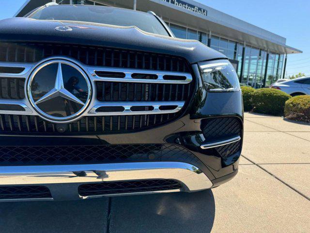 used 2024 Mercedes-Benz GLE 350 car, priced at $60,624