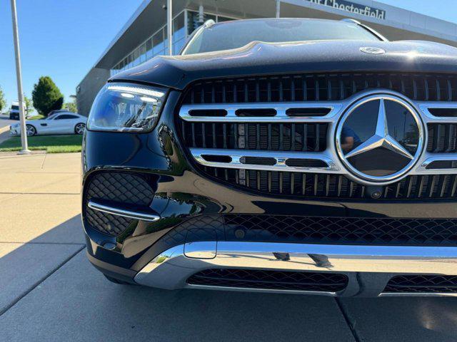 used 2024 Mercedes-Benz GLE 350 car, priced at $60,624