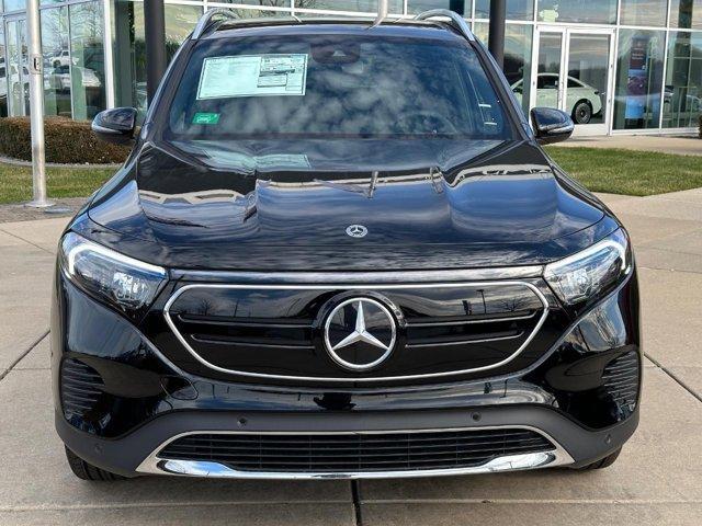 used 2023 Mercedes-Benz EQB 300 car, priced at $52,381