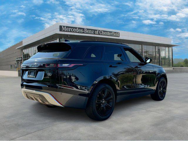 used 2019 Land Rover Range Rover Velar car, priced at $26,529