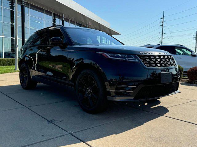 used 2019 Land Rover Range Rover Velar car, priced at $26,529