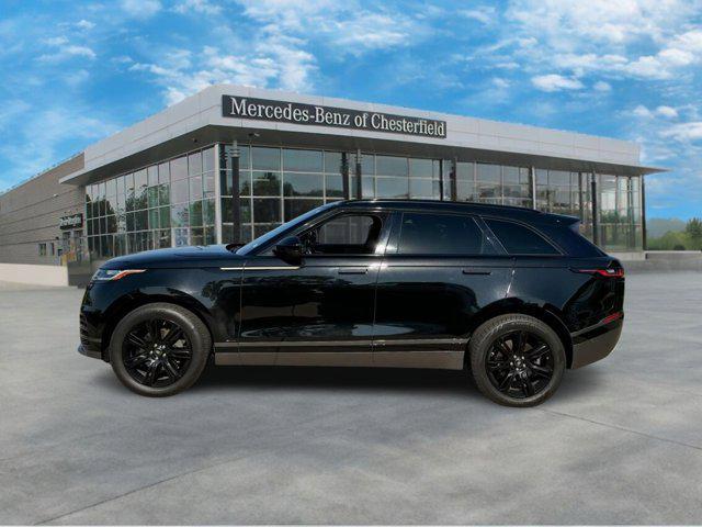 used 2019 Land Rover Range Rover Velar car, priced at $26,529